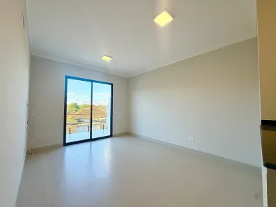 Sobrado com 3 Quartos à venda, 100m² no Vila Marcondes, Presidente Prudente