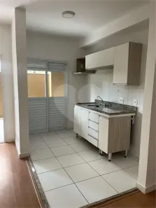 Apartamento com 1 Quarto para alugar, 48m² no Melville Empresarial I e II, Barueri