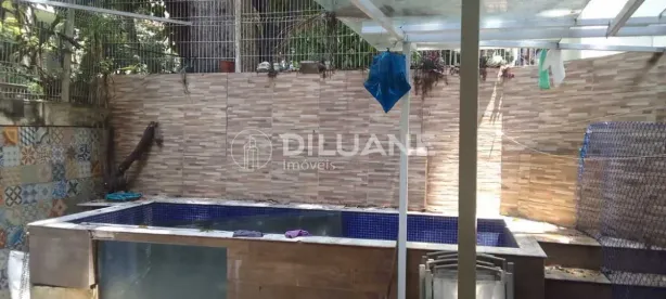Casa com 5 Quartos à venda, 220m² no Laranjeiras, Rio de Janeiro