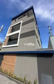 Apartamento com 1 Quarto à venda, 30m² no Chácara Califórnia, São Paulo