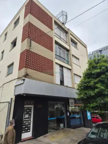 Apartamento com 2 Quartos à venda, 63m² no São Pelegrino, Caxias do Sul