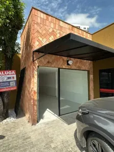 para alugar, 39m² no São Cristóvão, Teresina