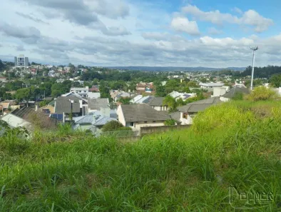 Lote/Terreno à venda no Jardim Mauá, Novo Hamburgo