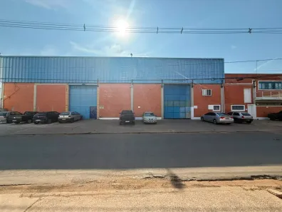 Galpão/Depósito/Armazém à venda, 7000m² no Recreio Campestre Jóia, Indaiatuba