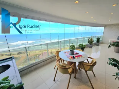 Apartamento com 4 Quartos à venda, 200m² no Pituaçu, Salvador