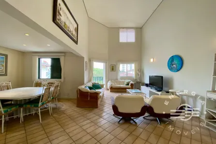 Apartamento com 4 Quartos à venda, 175m² no Riviera, Bertioga