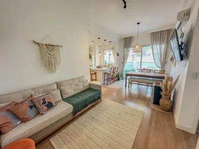 Apartamento com 2 Quartos à venda, 145m² no Campeche, Florianópolis
