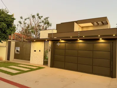 Casa com 3 Quartos à venda, 360m² no Vila Santa Catarina, Dourados
