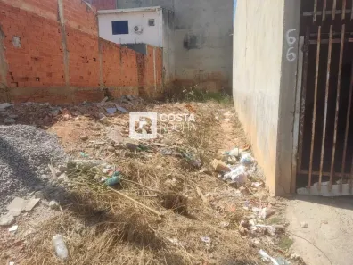 Lote/Terreno à venda, 150m² no Residencial Parque Laguna, Salto