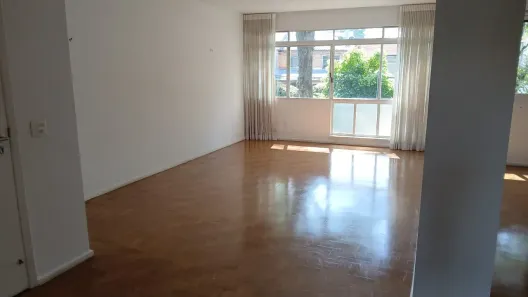 Apartamento com 2 Quartos para alugar, 130m² no Pinheiros, São Paulo