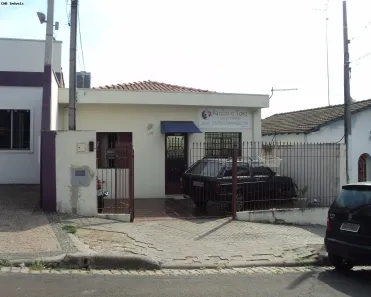 Imóvel Comercial com 2 Quartos à venda, 85m² no Vila Rossi, Campinas