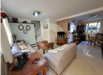 Casa de Condomínio com 3 Quartos à venda, 120m² no Mooca, São Paulo