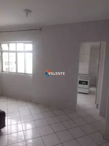 Apartamento à venda, 40m² no Centro, São Vicente