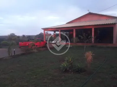 Fazenda/Sítio com 2 Quartos à venda, 250m² no , Bonfinópolis