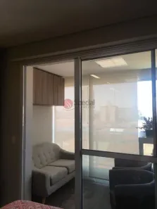Apartamento com 1 Quarto à venda, 35m² no Vila Gomes Cardim, São Paulo