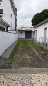 Galpão/Depósito/Armazém para alugar, 200m² no Estuário, Santos