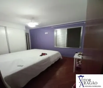 Apartamento com 3 Quartos à venda, 93m² no Tucuruvi, São Paulo