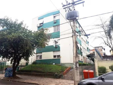 Apartamento com 2 Quartos à venda, 60m² no Jardim do Salso, Porto Alegre