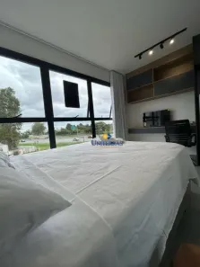 Apartamento com 1 Quarto à venda, 23m² no Cajuru, Curitiba