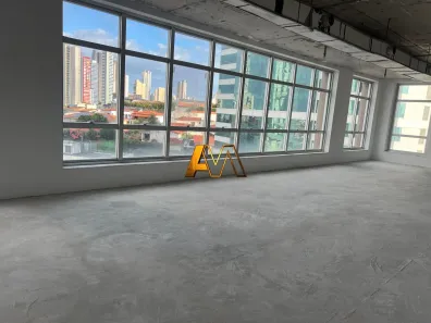 Sala Comercial para alugar, 385m² no Caminho das Árvores, Salvador