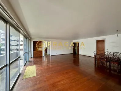 Apartamento com 3 Quartos à venda, 240m² no Jardim Paulista, São Paulo