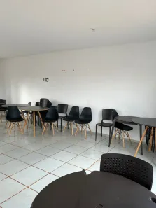 Apartamento com 2 Quartos para alugar, 42m² no Residencial Flores do Cerrado, Goiânia