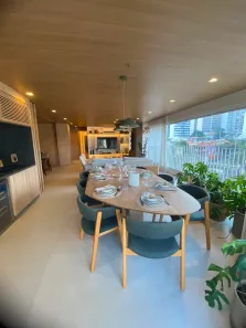Apartamento com 4 Quartos à venda, 193m² no Pinheiros, São Paulo