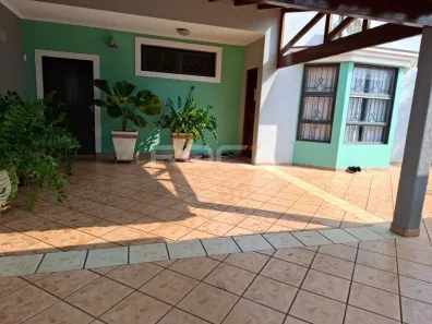 Sobrado com 3 Quartos à venda, 273m² no Jardim Santa Luzia, Ribeirão Preto