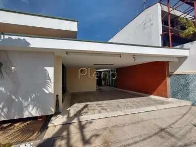Casa com 3 Quartos à venda, 261m² no Taquaral, Campinas