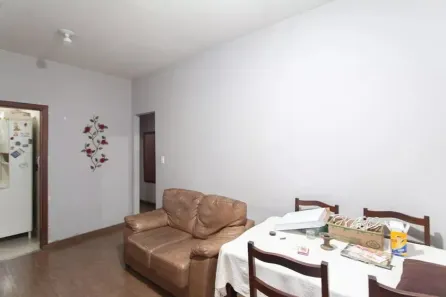 Apartamento com 3 Quartos à venda, 65m² no Jaraguá, Belo Horizonte