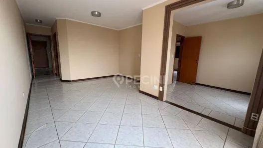 Apartamento com 3 Quartos à venda, 108m² no Zona Central, Rio Claro