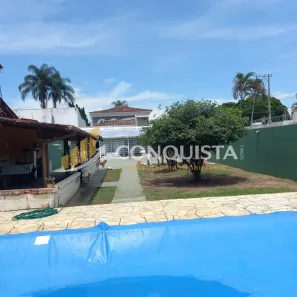 Casa com 3 Quartos à venda, 100m² no Jardim das Nações, Taubaté