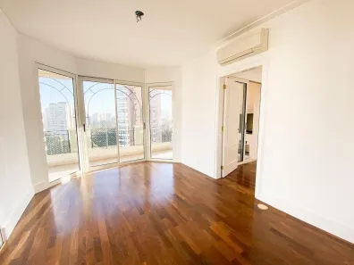 Apartamento com 3 Quartos para venda ou aluguel, 260m² no Jardim Fonte do Morumbi, São Paulo