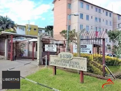 Apartamento com 2 Quartos à venda, 35m² no Vila Nova, Porto Alegre