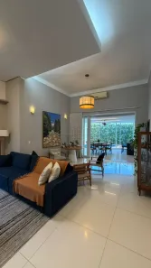Casa de Condomínio com 3 Quartos à venda, 420m² no Parque Residencial Damha V, São José do Rio Preto