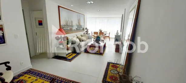 Apartamento com 2 Quartos à venda, 90m² no Recreio dos Bandeirantes, Rio de Janeiro