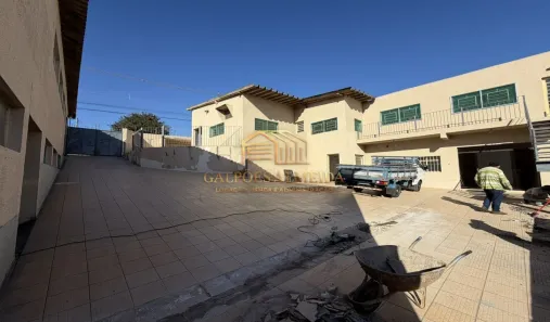 Galpão/Depósito/Armazém para alugar, 420m² no Paraíso (Polvilho), Cajamar