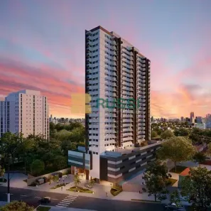 Apartamento com 2 Quartos à venda, 59m² no Jardim Esplanada, São José dos Campos