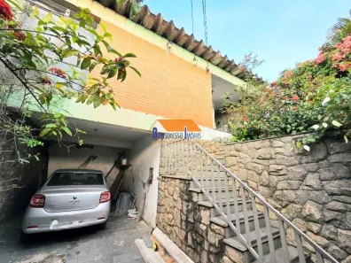 Casa com 3 Quartos à venda, 192m² no Santo André, Belo Horizonte
