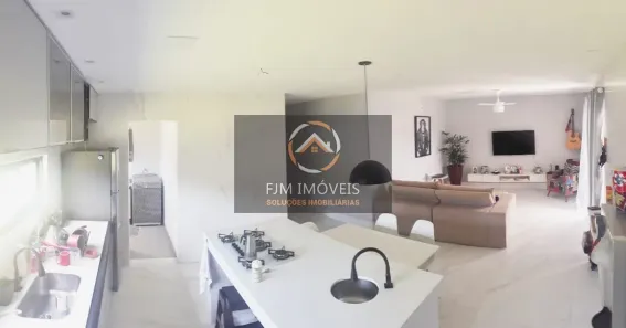 Casa com 2 Quartos à venda, 180m² no Inoã (Inoã), Maricá