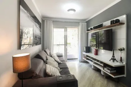 Apartamento com 3 Quartos à venda, 69m² no Tatuapé, São Paulo