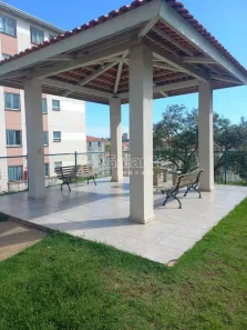 Apartamento com 2 Quartos para venda ou aluguel, 45m² no Jardim Monte Alto, Campinas