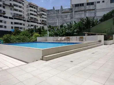 Apartamento com 2 Quartos à venda, 77m² no Rio Vermelho, Salvador