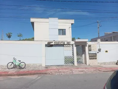 Apartamento com 2 Quartos à venda, 52m² no das Laranjeiras, Serra