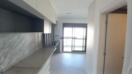 Apartamento com 1 Quarto à venda, 25m² no Ipiranga, São Paulo