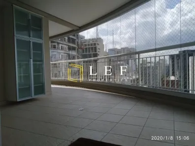 Apartamento com 3 Quartos à venda, 118m² no Cerqueira César, São Paulo