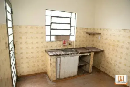 Casa com 2 Quartos à venda, 77m² no Vila Abranches, Ribeirão Preto
