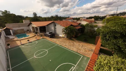 Casa com 4 Quartos à venda, 720m² no Esmeraldas, Esmeraldas