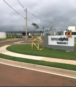 Lote/Terreno à venda, 330m² no Loteamento Terras Alpha São José dos Campos, São José dos Campos