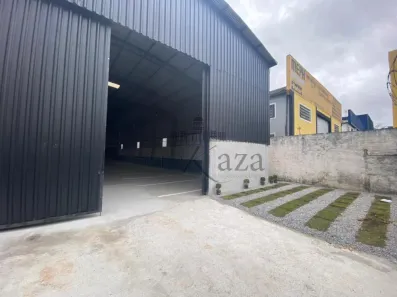 Ponto Comercial à venda, 1000m² no Chácaras Reunidas, São José dos Campos